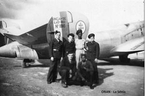Oran- SDV- 7325